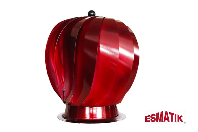 İdeal Model Esmatik Yanaklı Ø250
