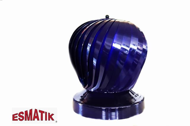 Battal Model Boru Tipi Ø500