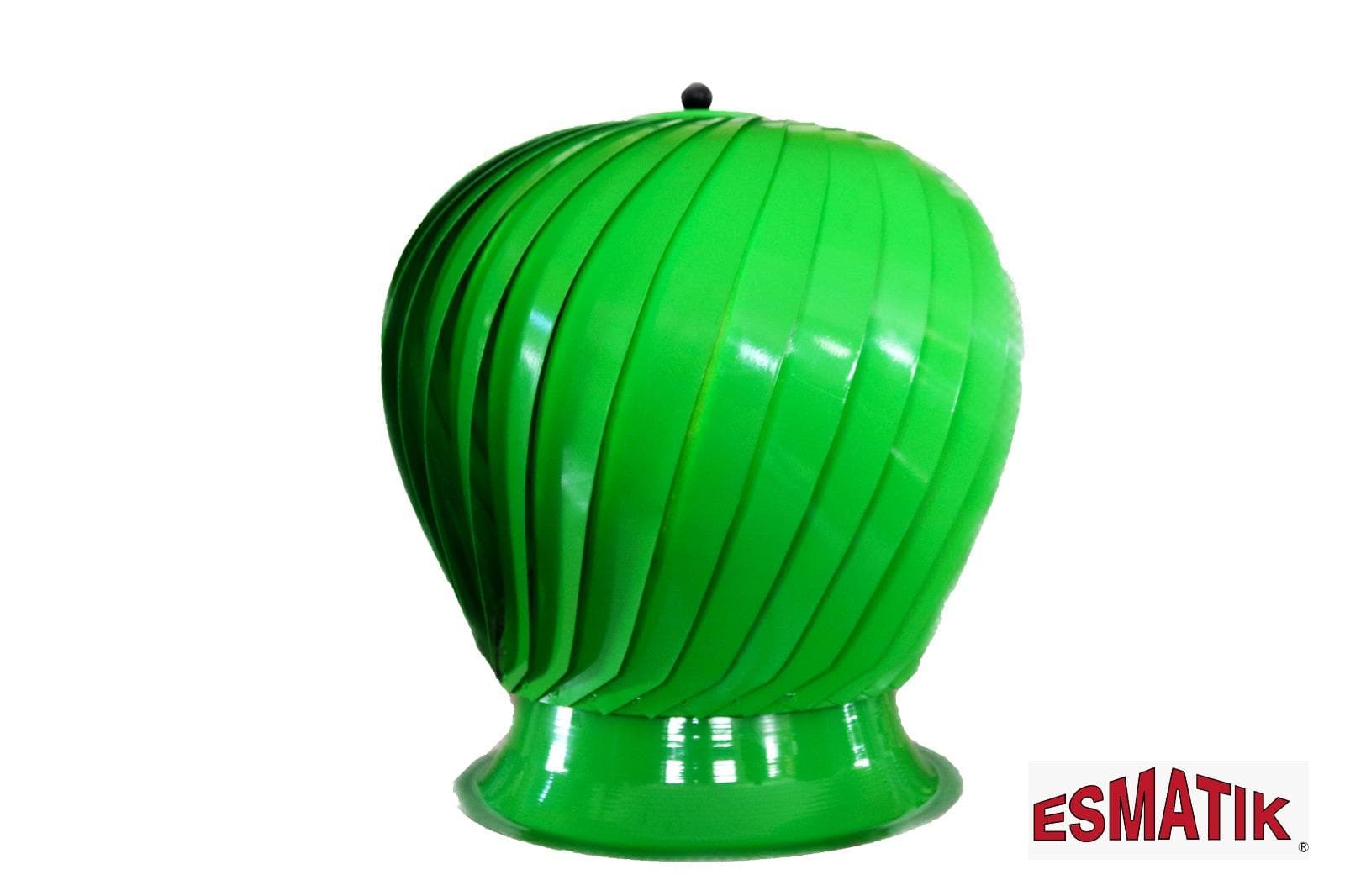 Battal Model Yanaklı Ø530