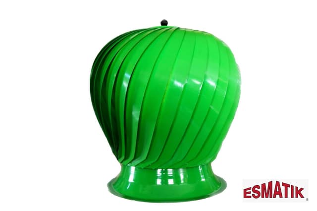 Battal Model Yanaklı Ø530