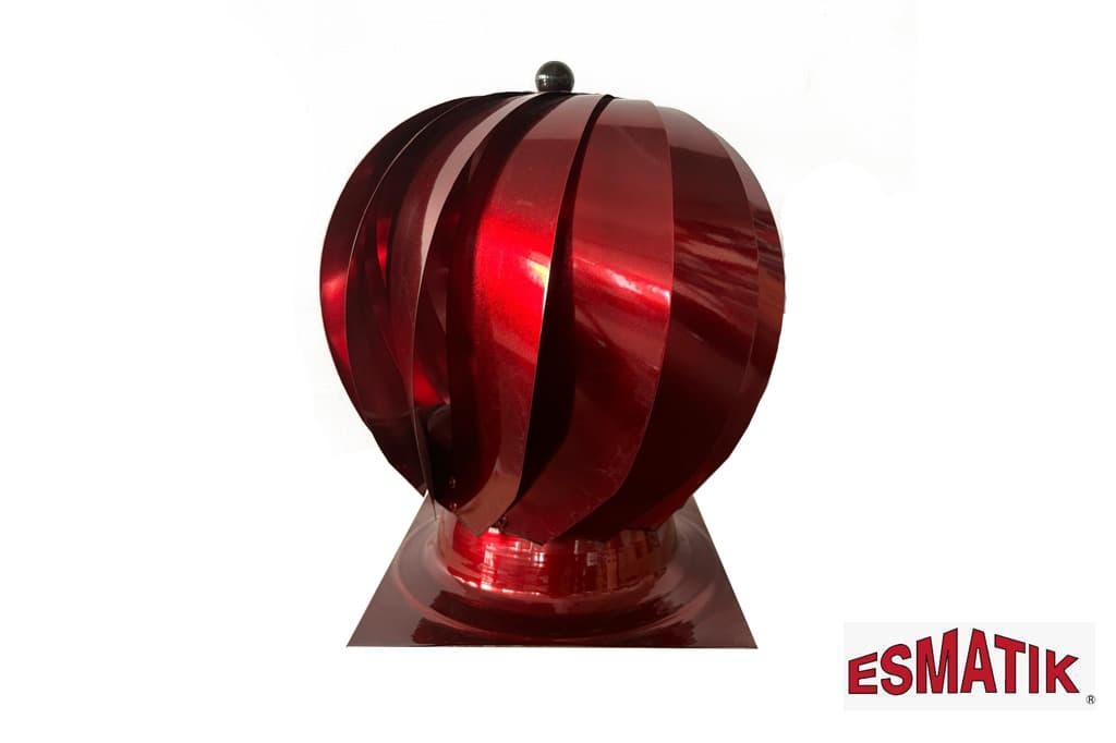 İdeal Model 270x270 Kare Tabanlı